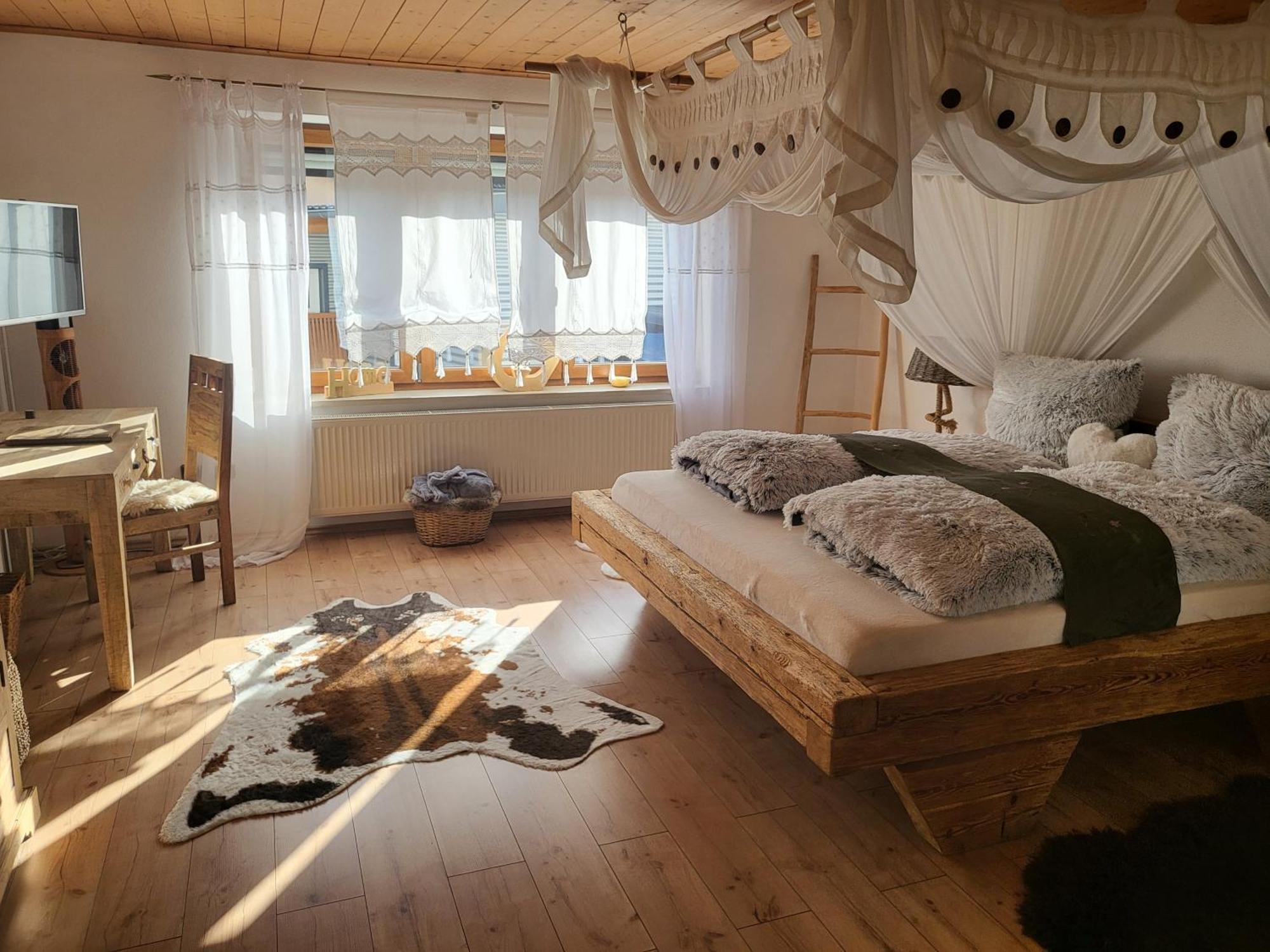 Ferienwohnungen Eisler Abensberg Exteriér fotografie