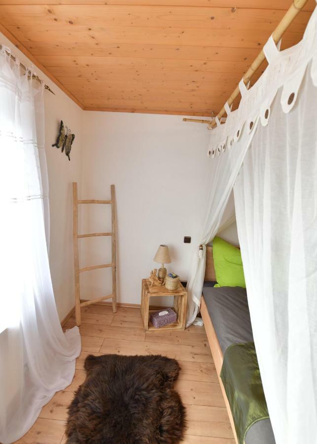 Ferienwohnungen Eisler Abensberg Exteriér fotografie